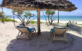 Kilimani Kwetu Beach Hotel
