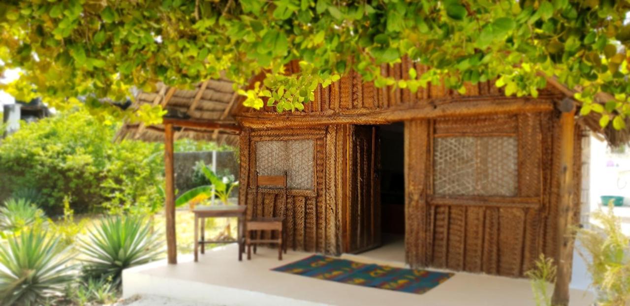 Kilimani Kwetu Beach Hotel Bwejuu Extérieur photo