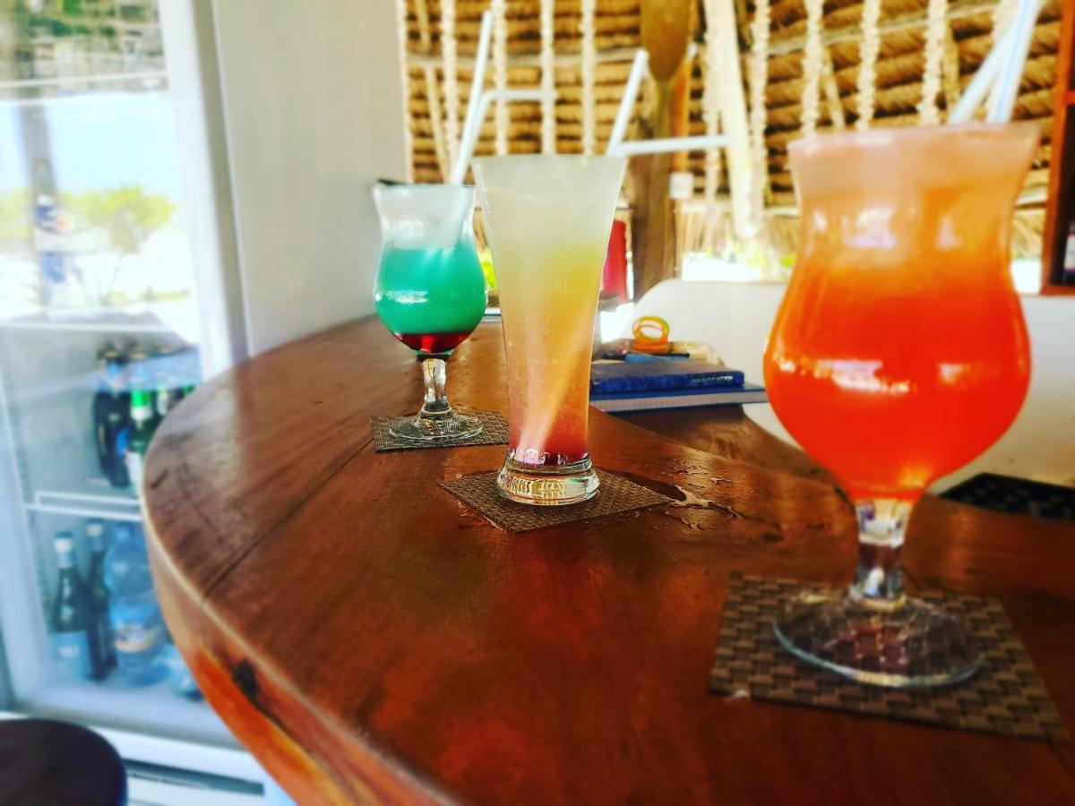 Kilimani Kwetu Beach Hotel Bwejuu Extérieur photo