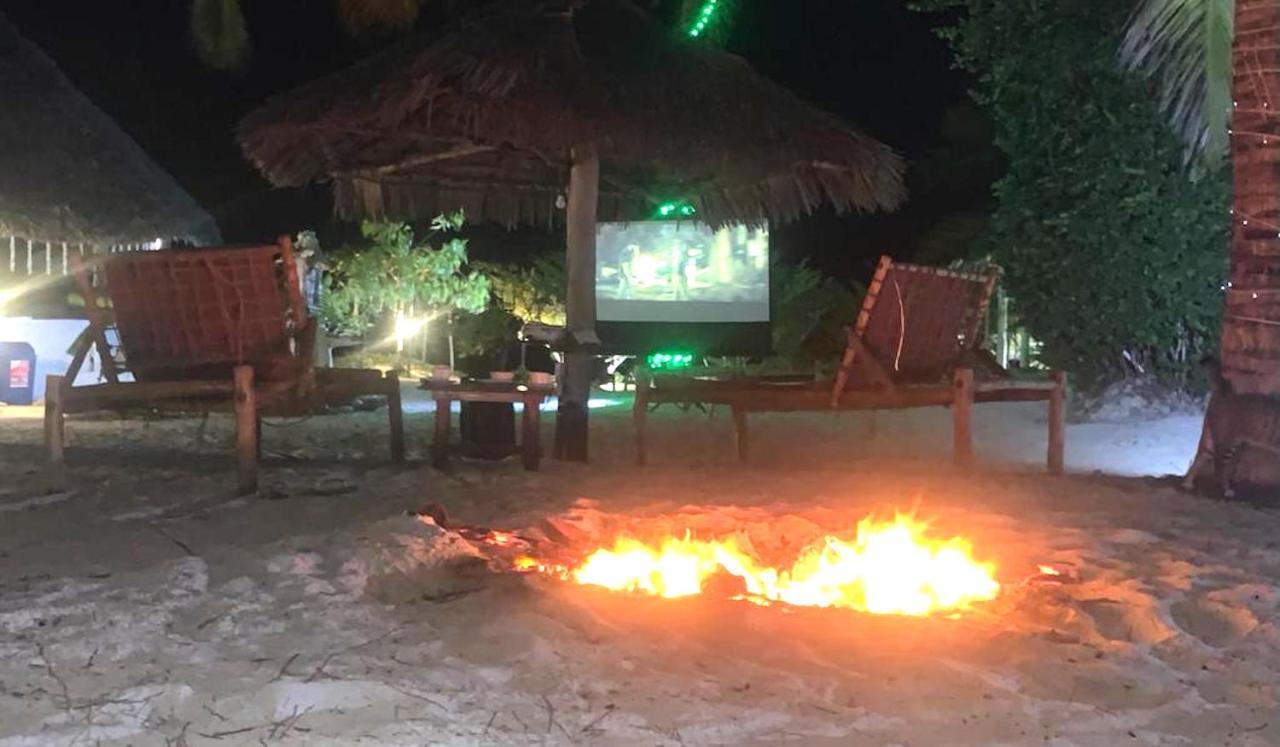 Kilimani Kwetu Beach Hotel Bwejuu Extérieur photo