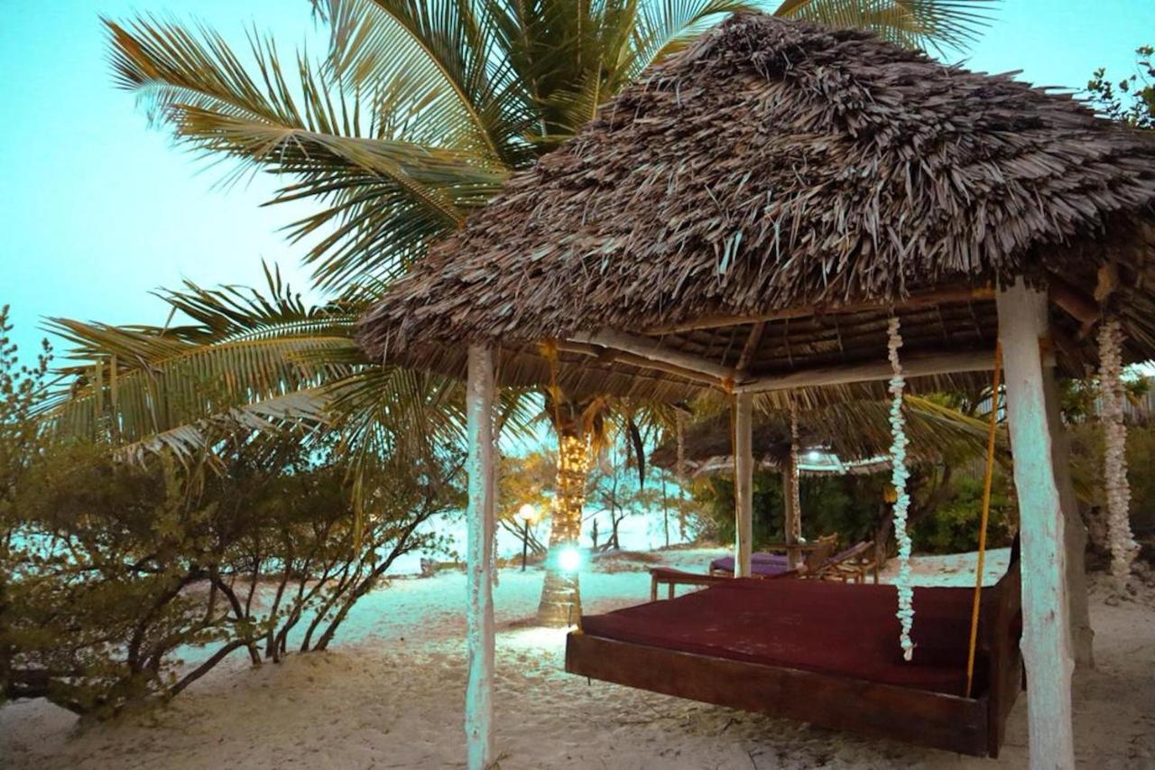 Kilimani Kwetu Beach Hotel Bwejuu Extérieur photo