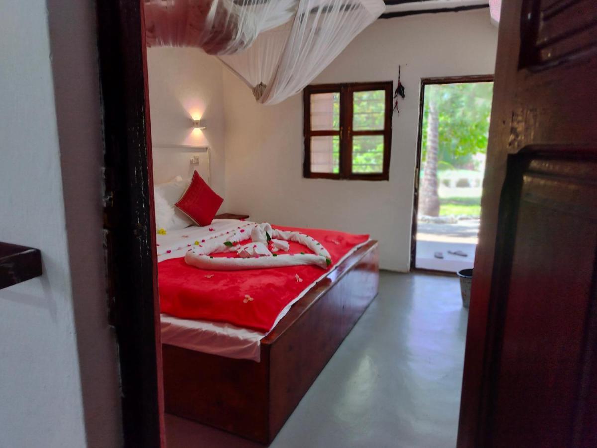 Kilimani Kwetu Beach Hotel Bwejuu Extérieur photo