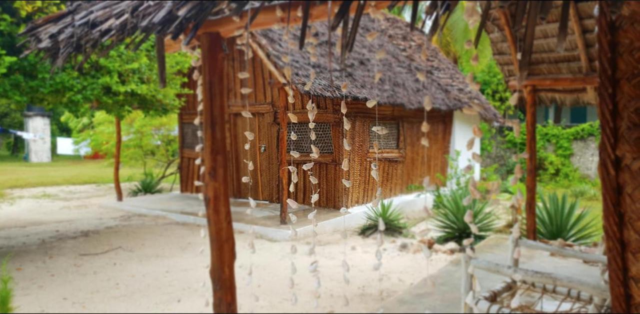 Kilimani Kwetu Beach Hotel Bwejuu Extérieur photo