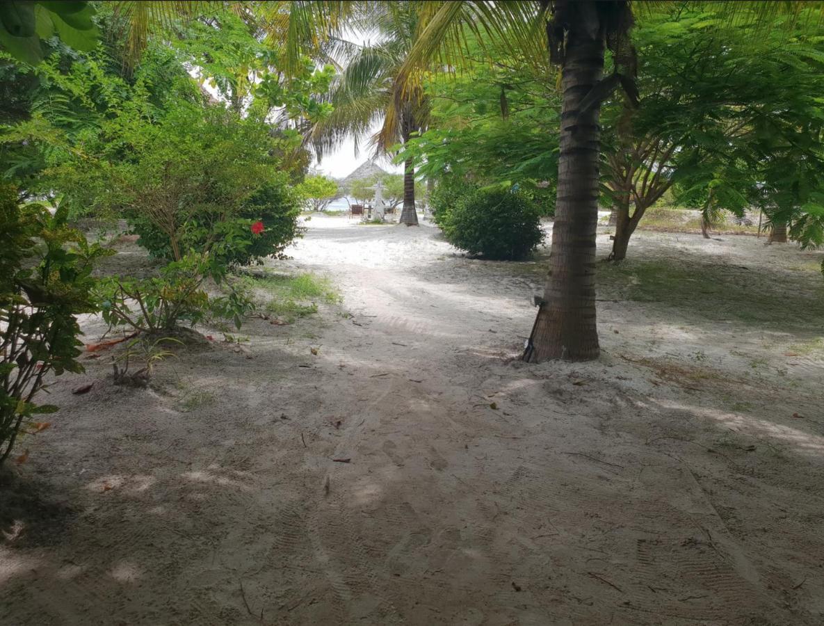 Kilimani Kwetu Beach Hotel Bwejuu Extérieur photo
